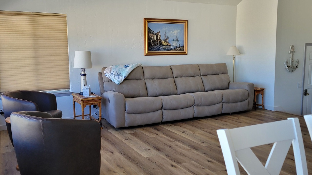 Photo of Livingroom in Oceano