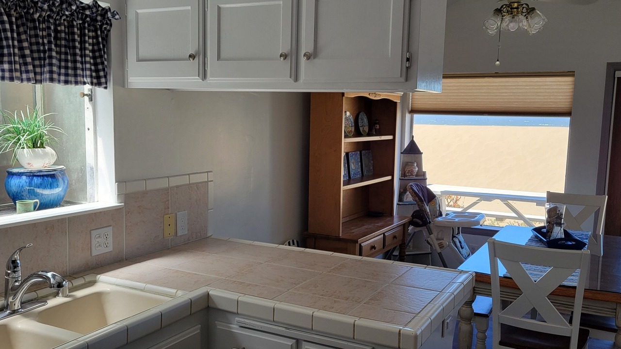 Photo of Kitchen in Oceano