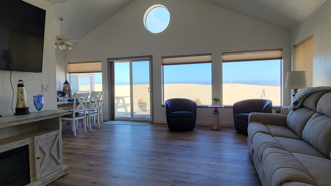 Photo of Livingroom in Oceano