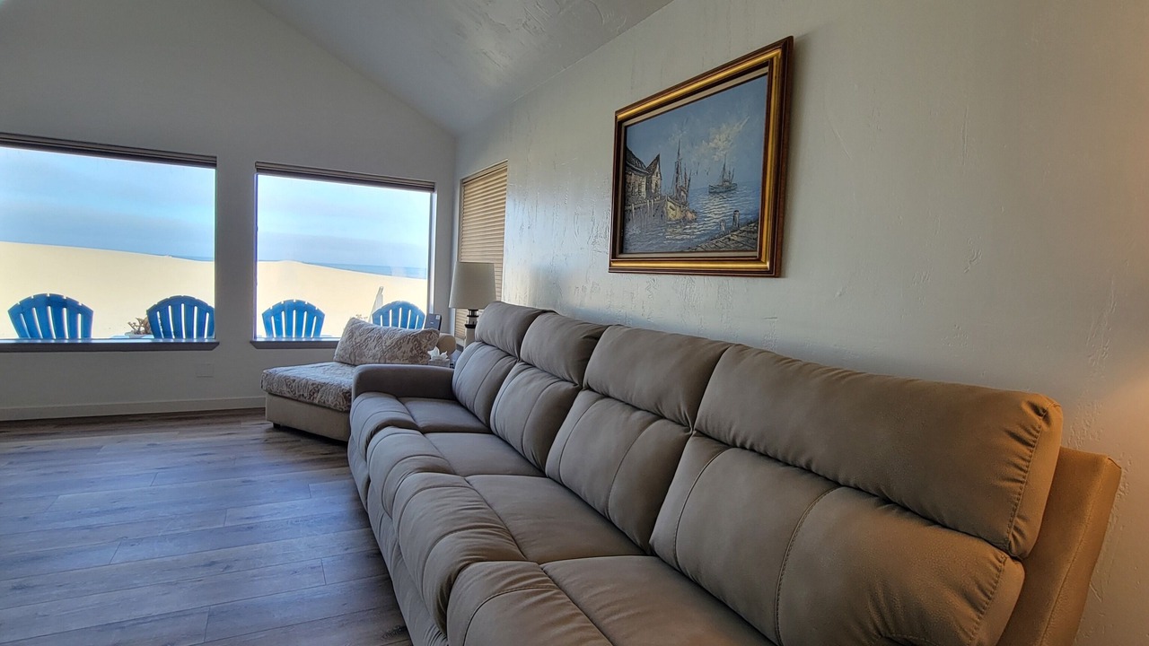 Photo of Livingroom in Oceano