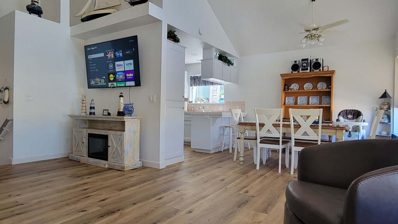 Photo of Livingroom in Oceano