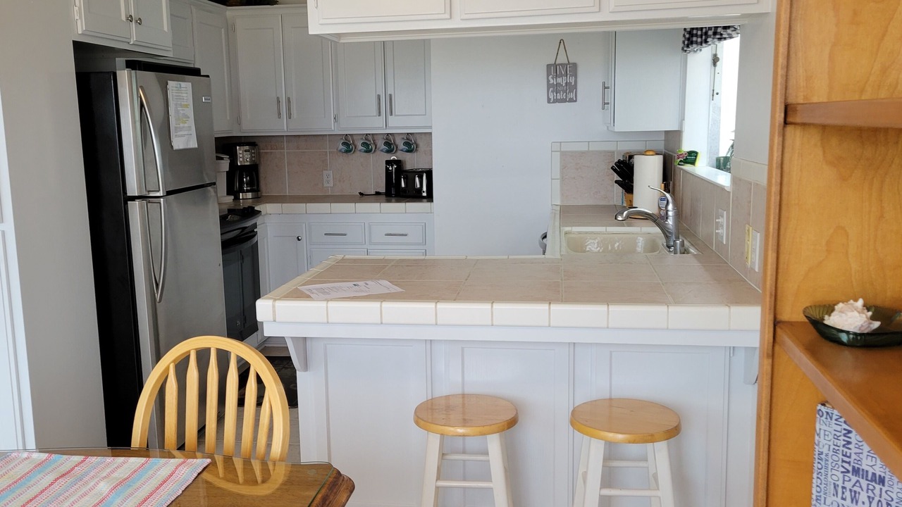 Photo of Kitchen in Oceano