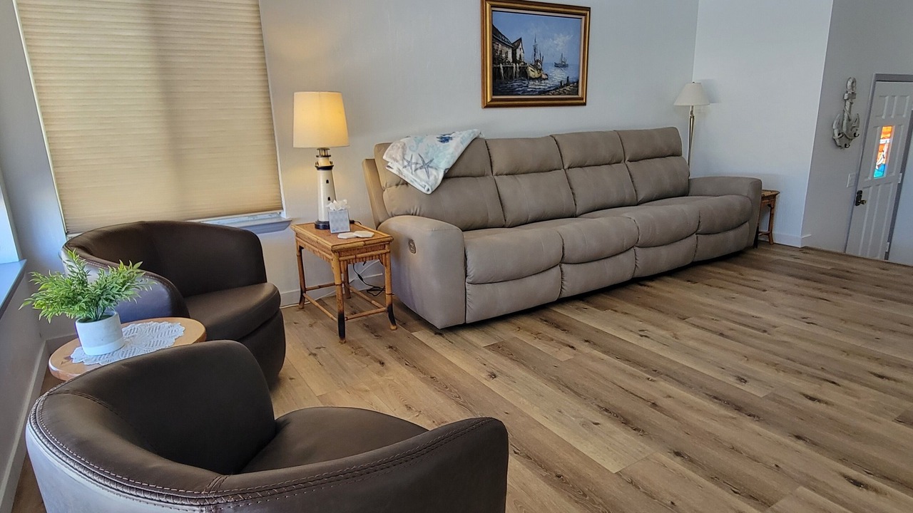 Photo of Livingroom in Oceano