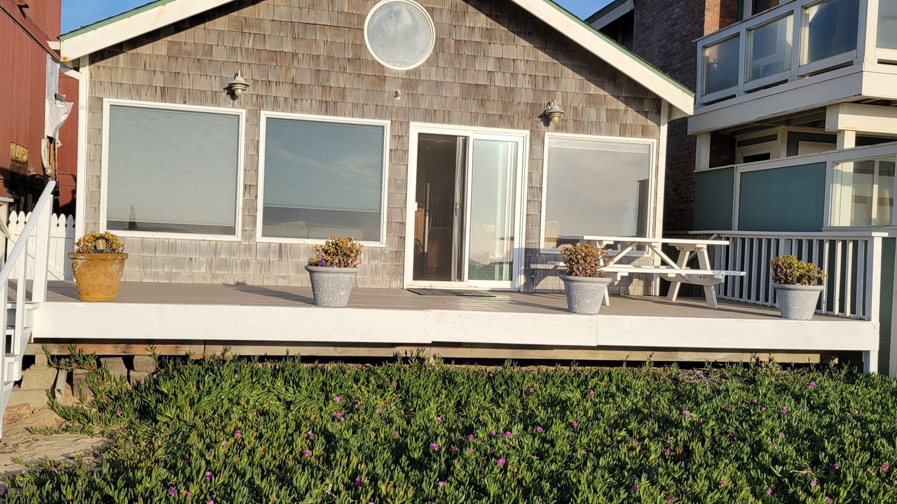 Photo of Outdoor in Oceano