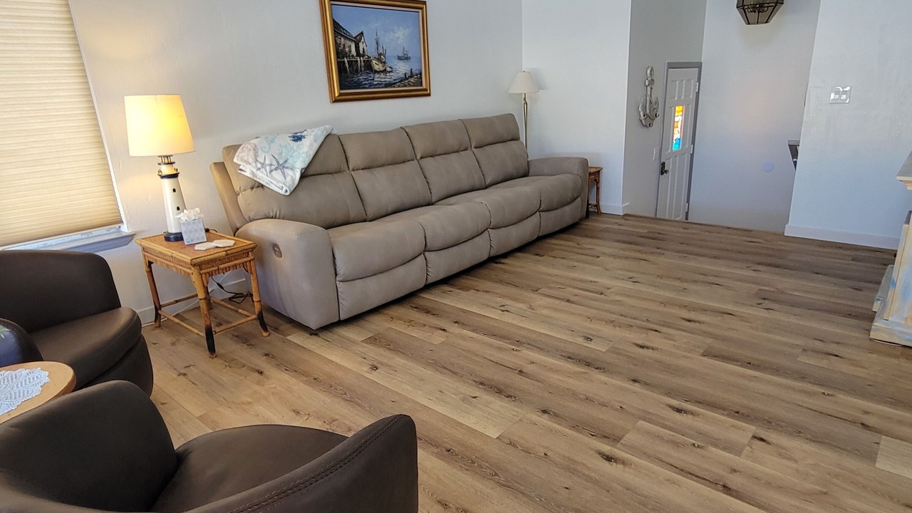 Photo of Livingroom in Oceano