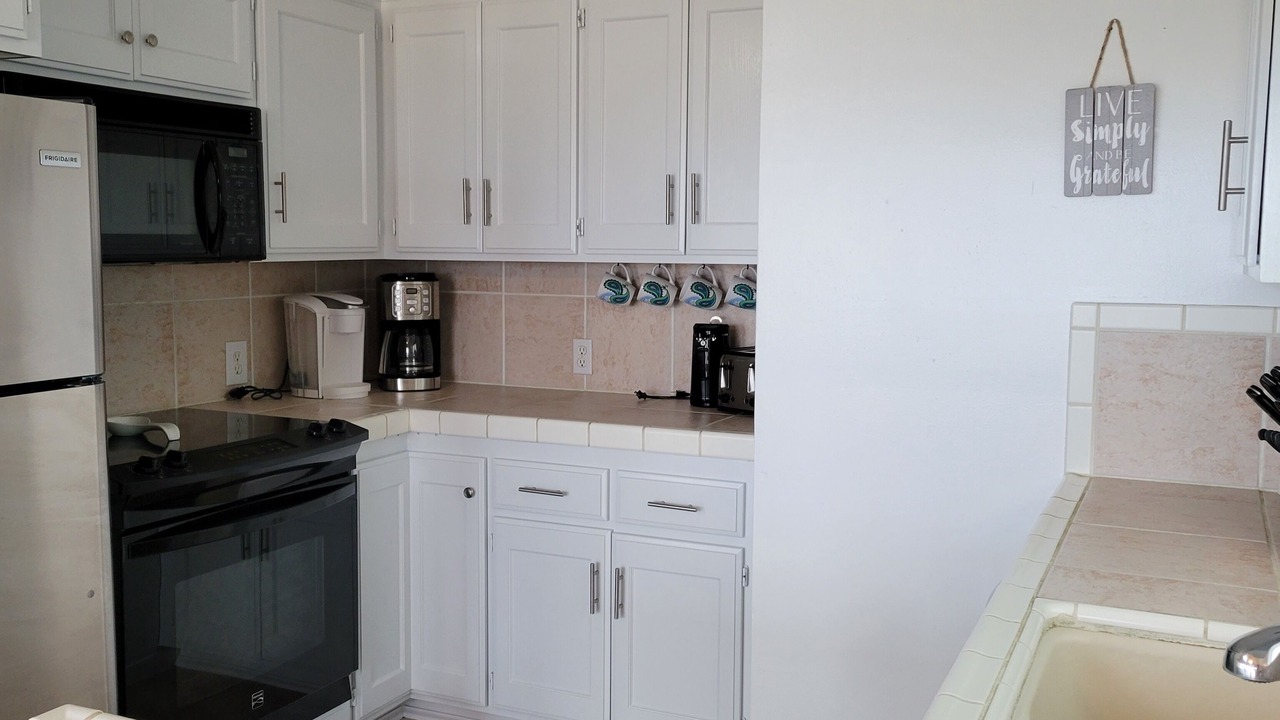 Photo of Kitchen in Oceano