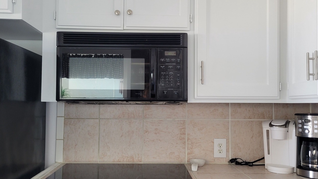 Photo of Kitchen in Oceano