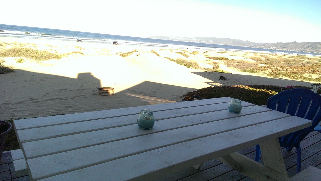 Photo of Outdoor in Oceano