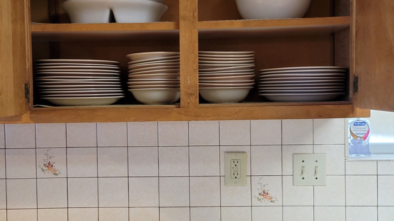 Photo of Kitchen in Oceano