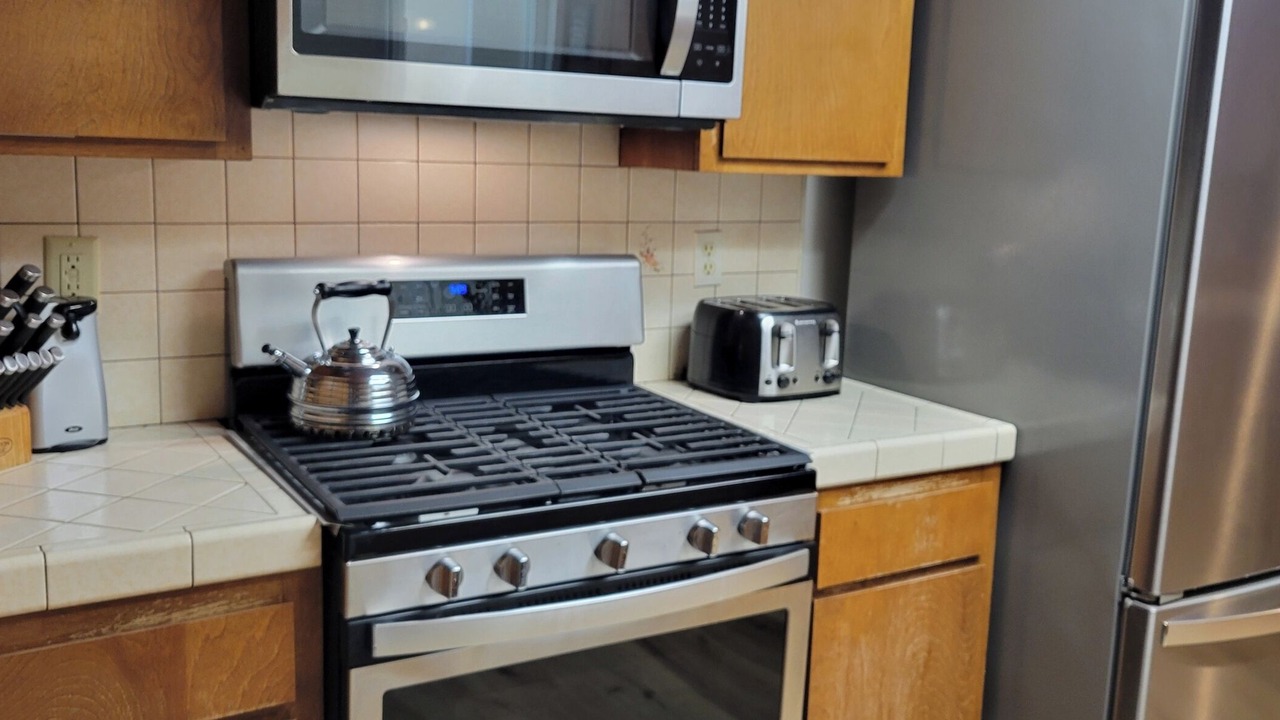 Photo of Kitchen in Oceano