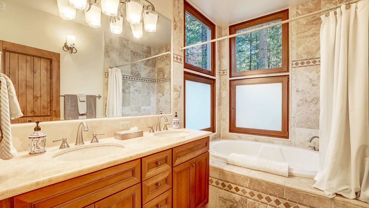 Photo of Bathroom in Y Area