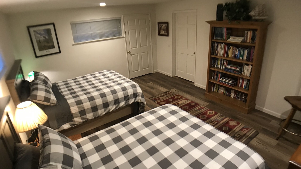 Photo of Bedroom in Twain Harte