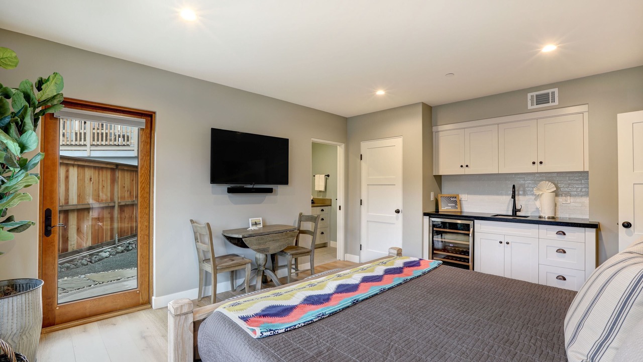 Photo of Bedroom in Avila Beach