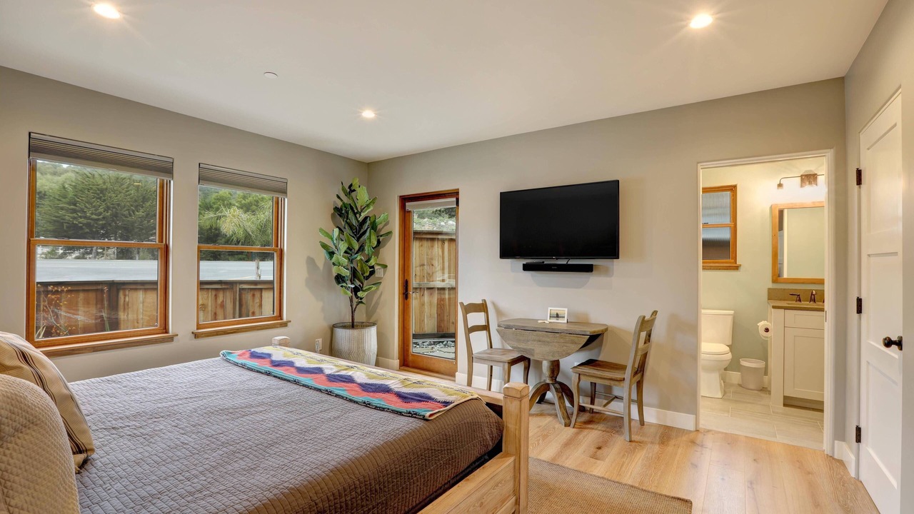 Photo of Bedroom in Avila Beach