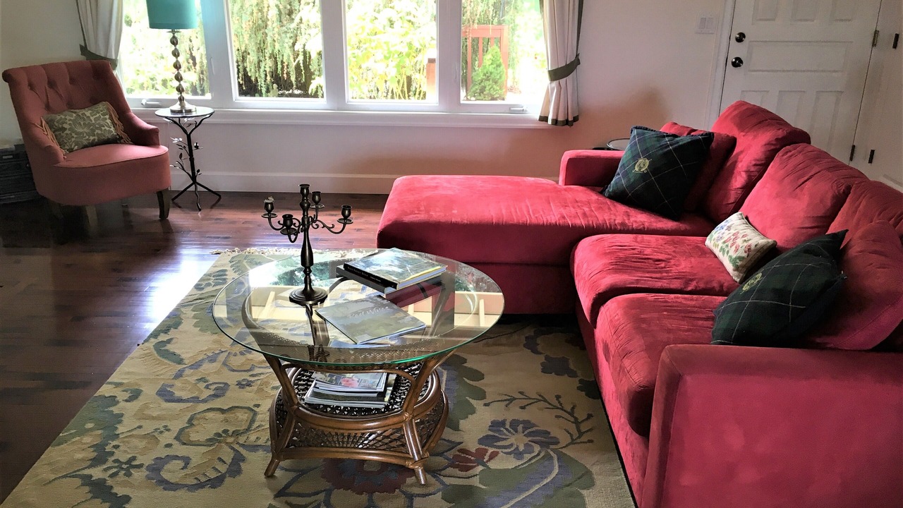 Photo of Livingroom in Dayton