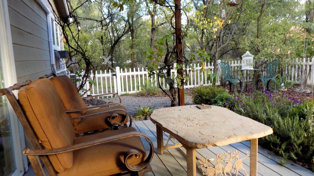 Photo of Bedroom in Prescott