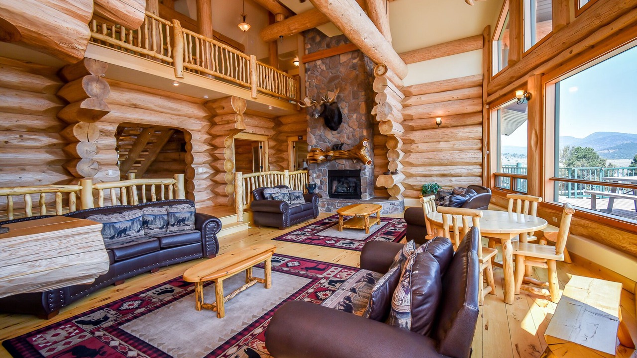 Photo of Livingroom in Pine Valley