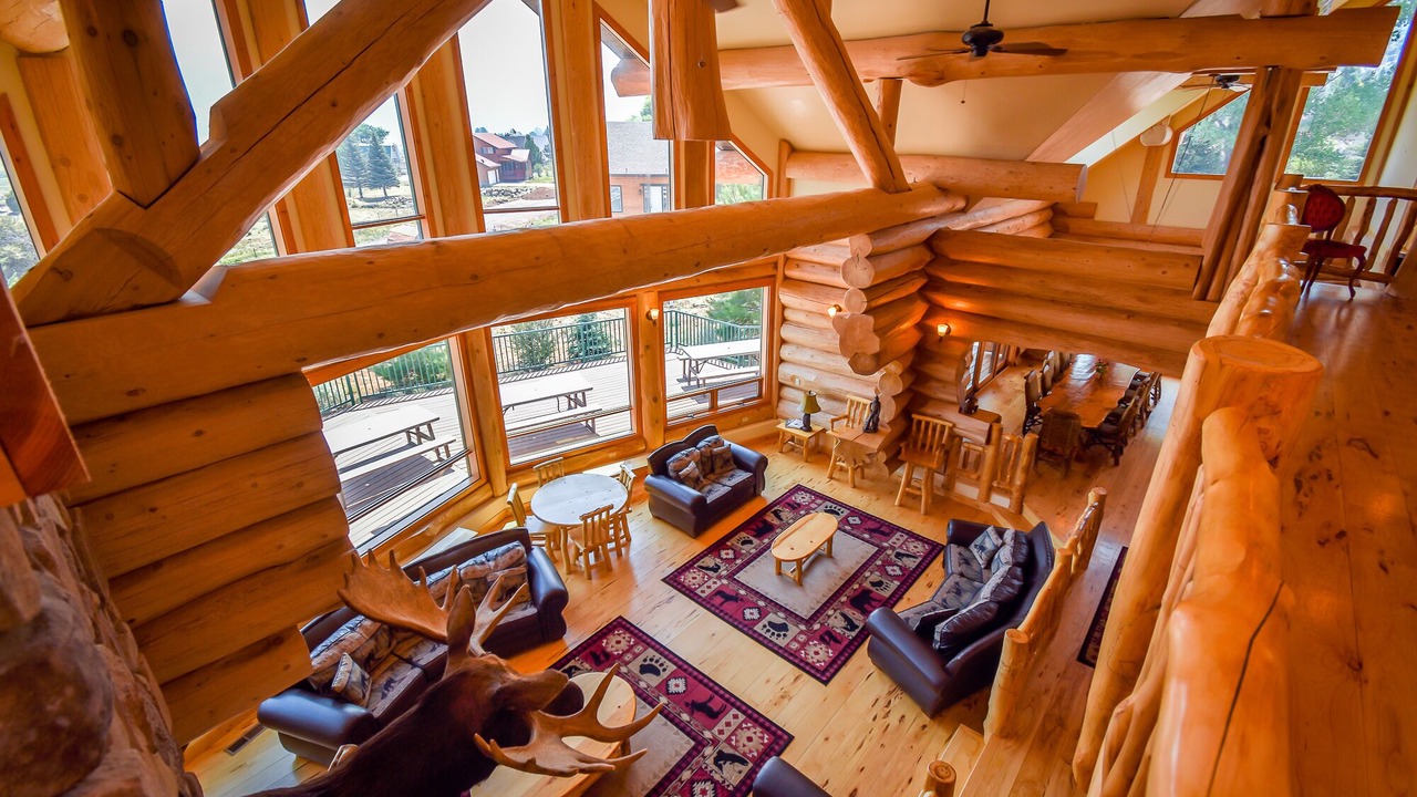Photo of Bedroom in Pine Valley