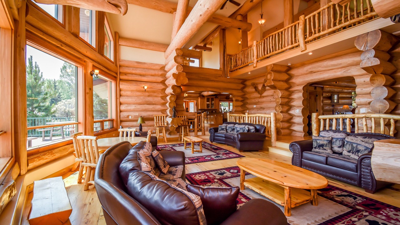 Photo of Bedroom in Pine Valley