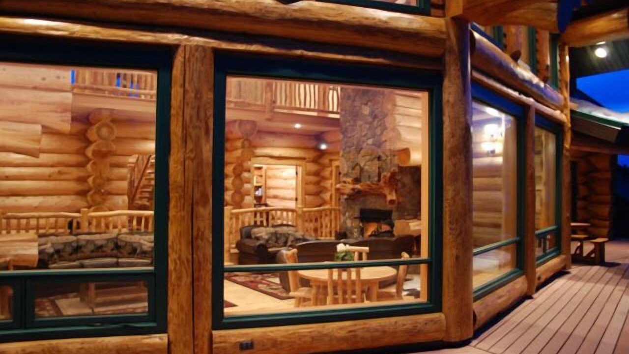 Photo of Patio Balcony in Pine Valley