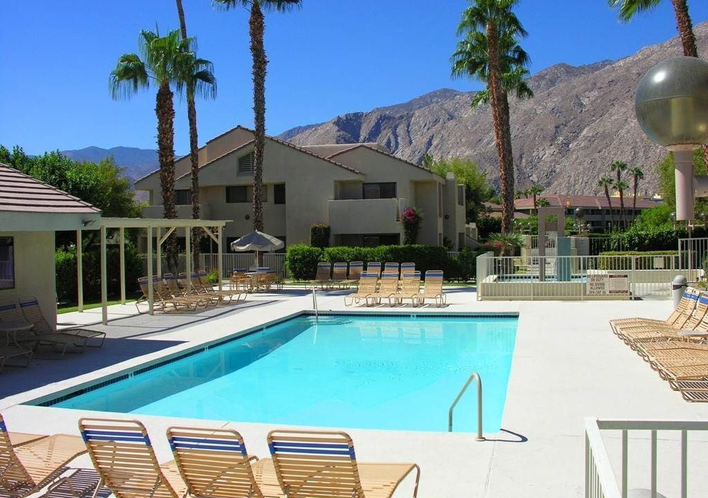 Photo of Outdoor in Downtown Palm Springs