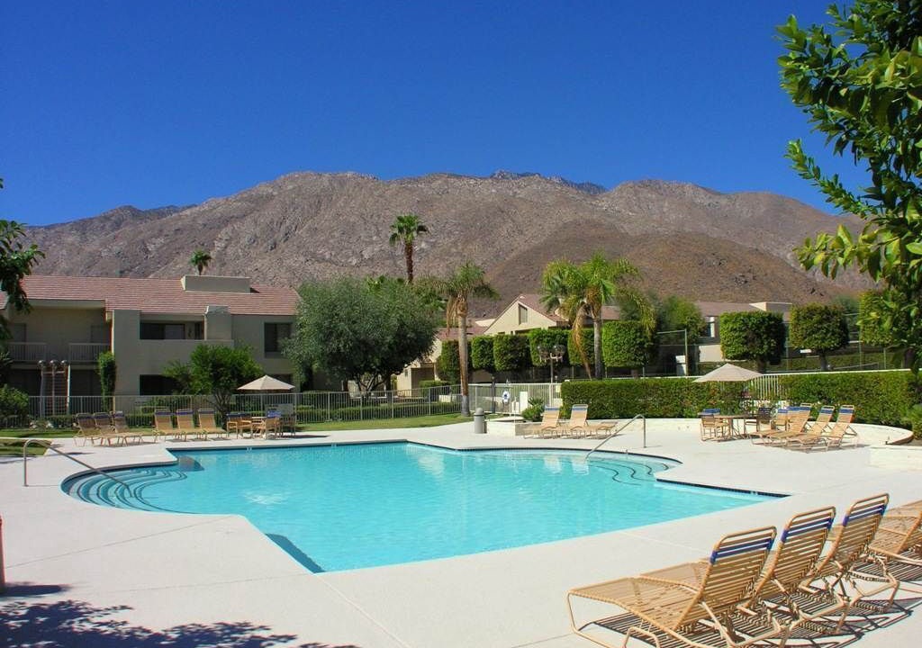 Photo of Outdoor in Downtown Palm Springs