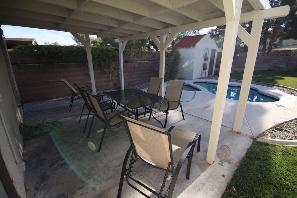 Photo of Outdoor in Paradise Valley