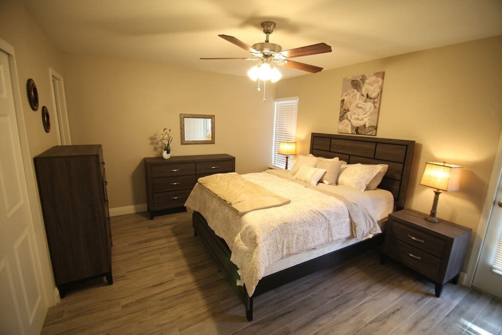 Photo of Bedroom in Paradise Valley
