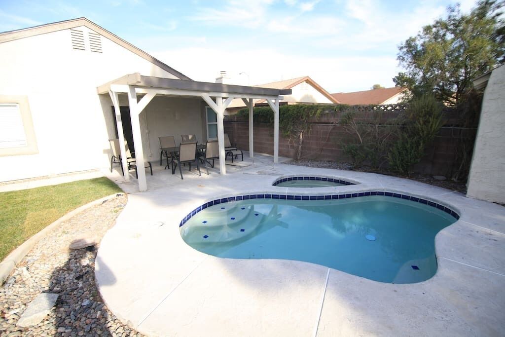 Photo of Outdoor in Paradise Valley