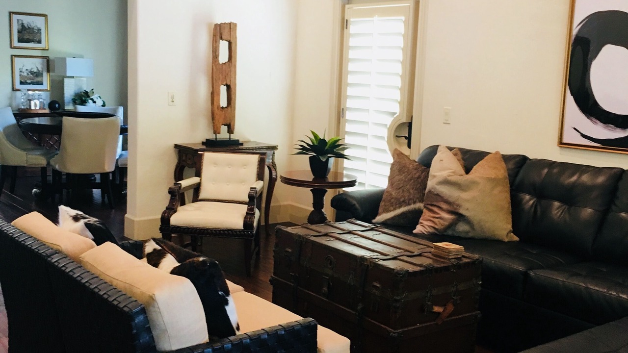 Photo of Bedroom in Willow Glen