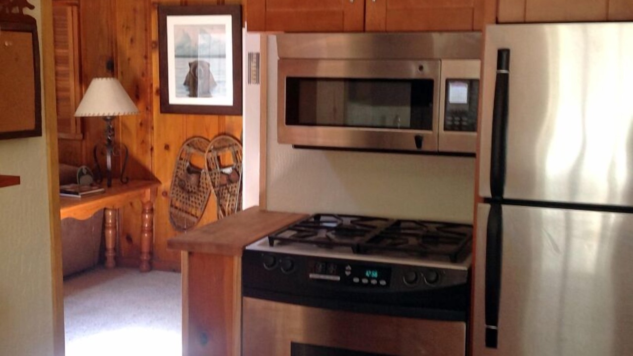Photo of Kitchen in Pineland