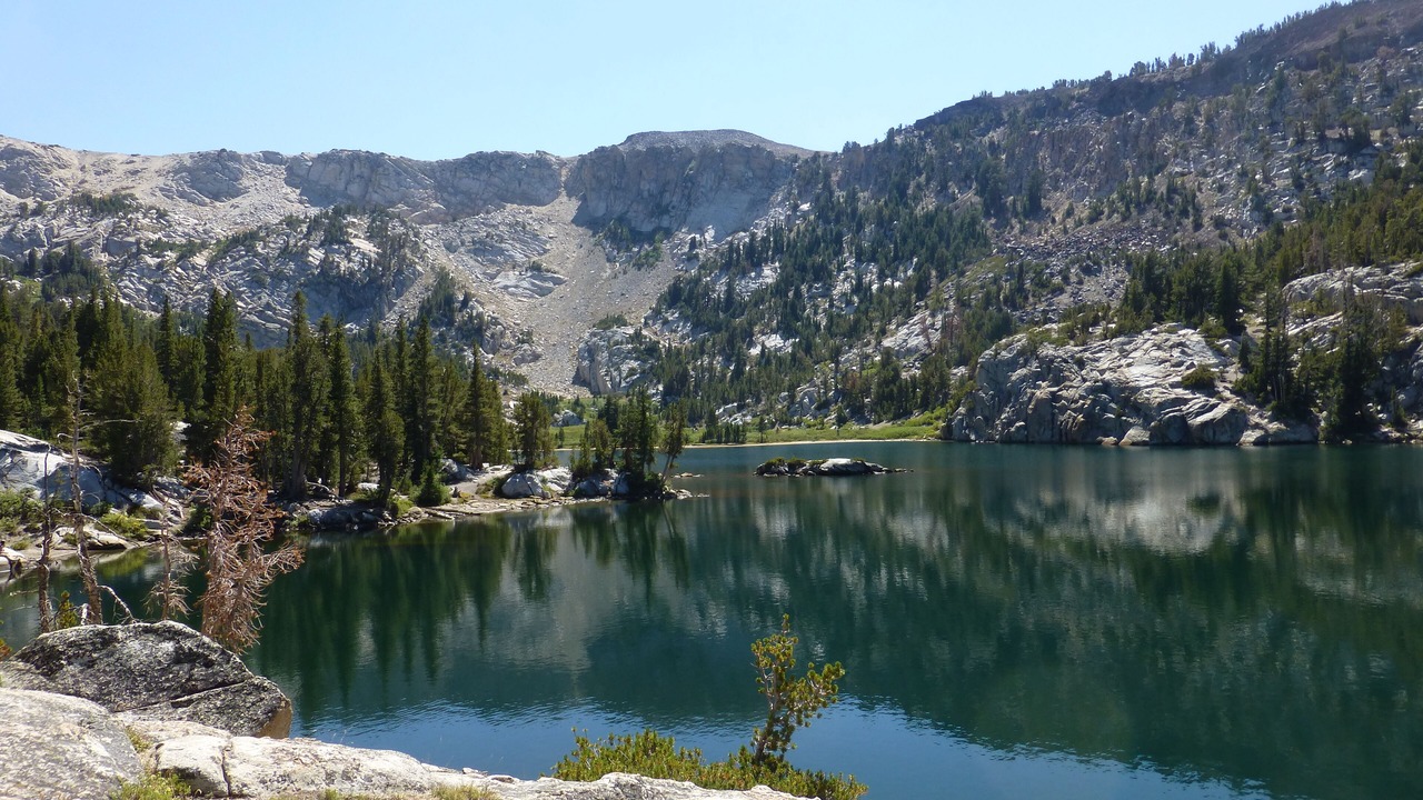 Photo of Outdoor in Majestic Pines