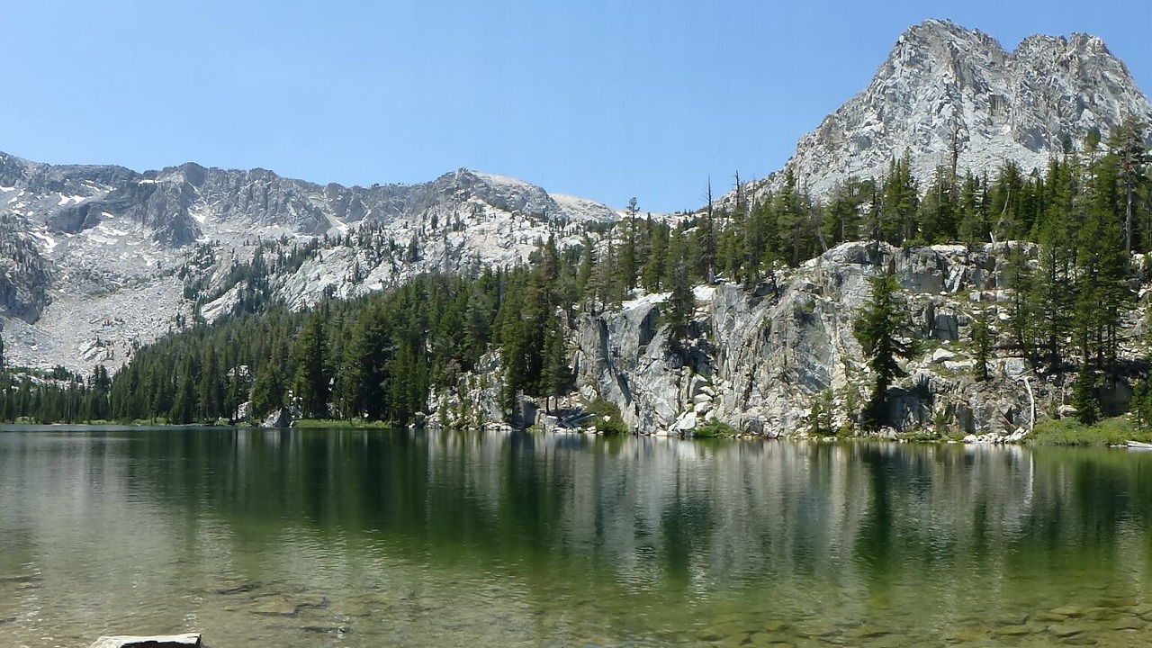 Photo of Outdoor in Majestic Pines