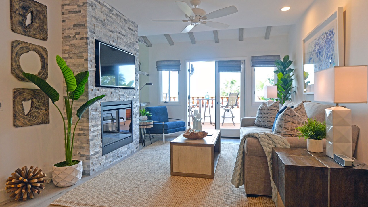 Photo of Livingroom in Avalon
