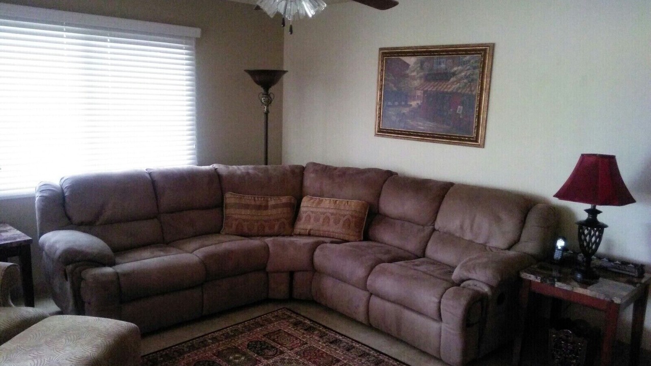 Photo of Bedroom in Sun City West