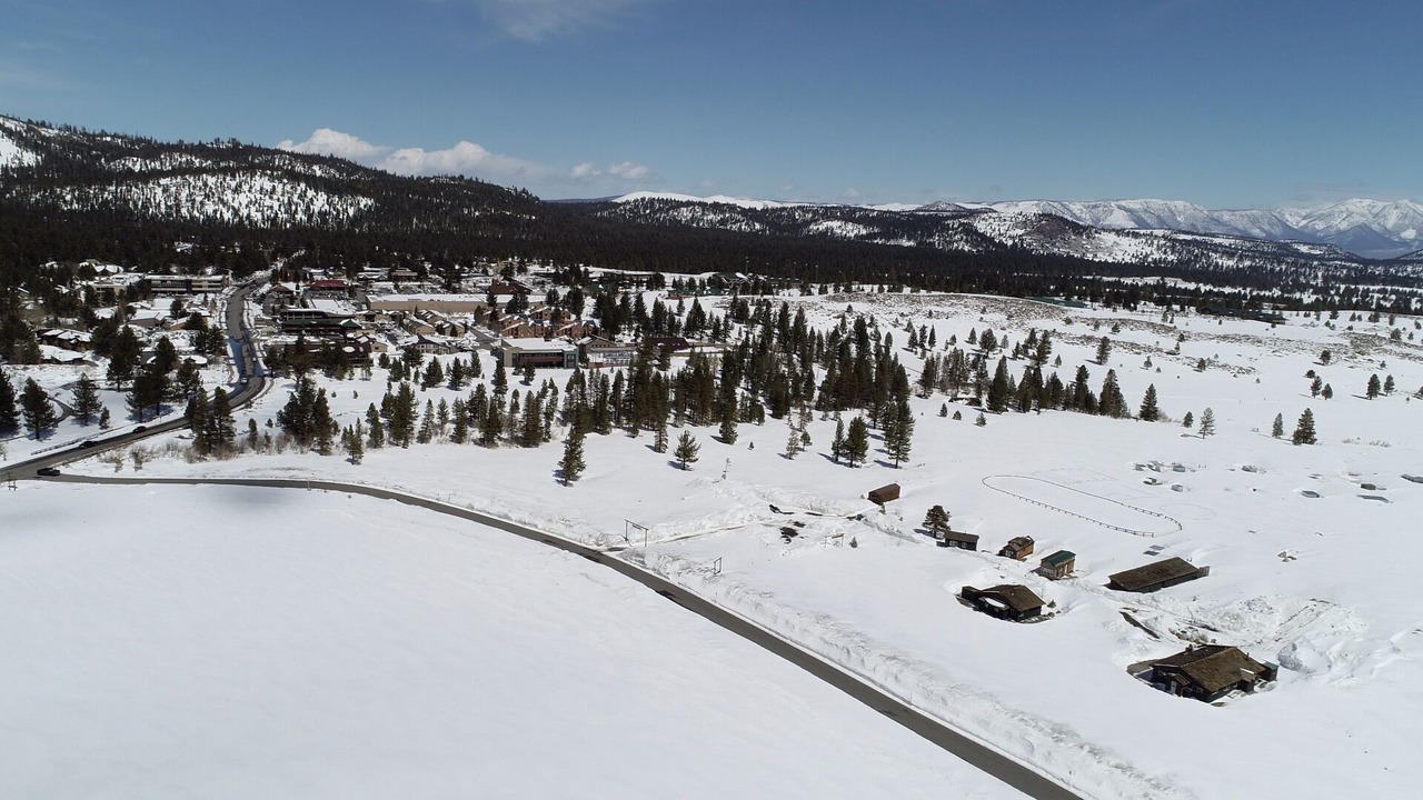 Photo of Others in Mammoth Lakes