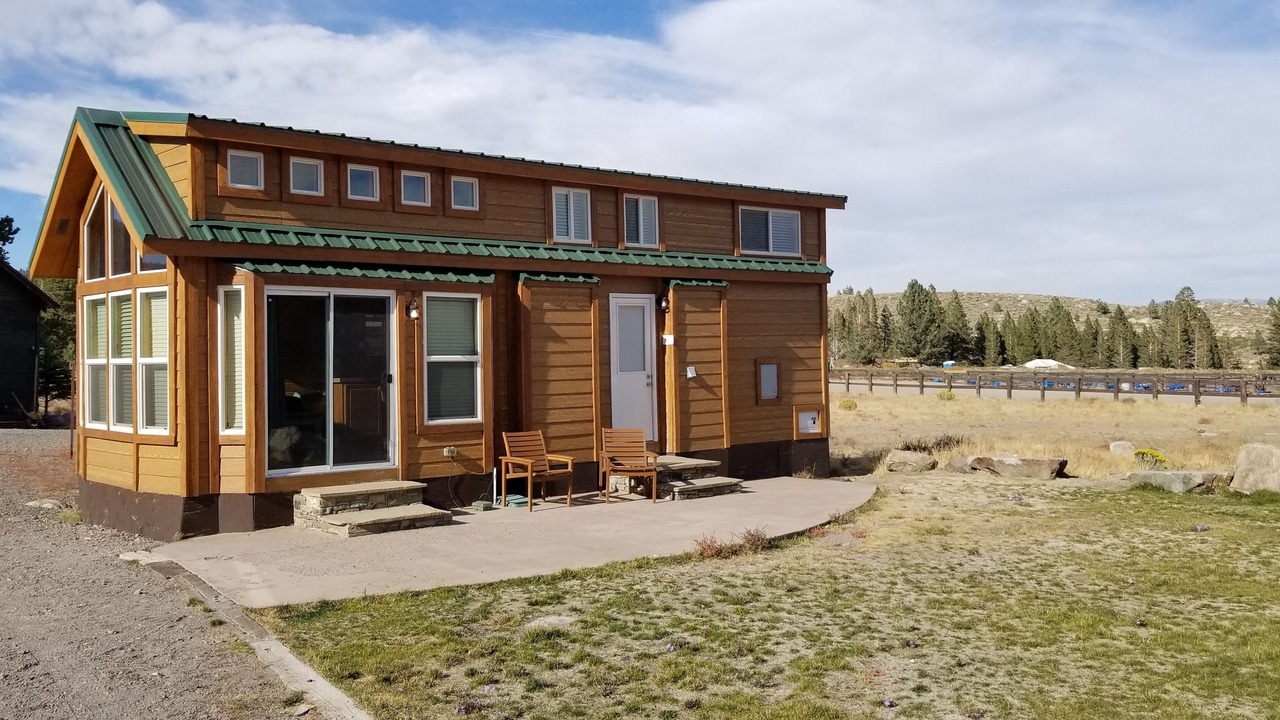 Photo of Outdoor in Mammoth Lakes