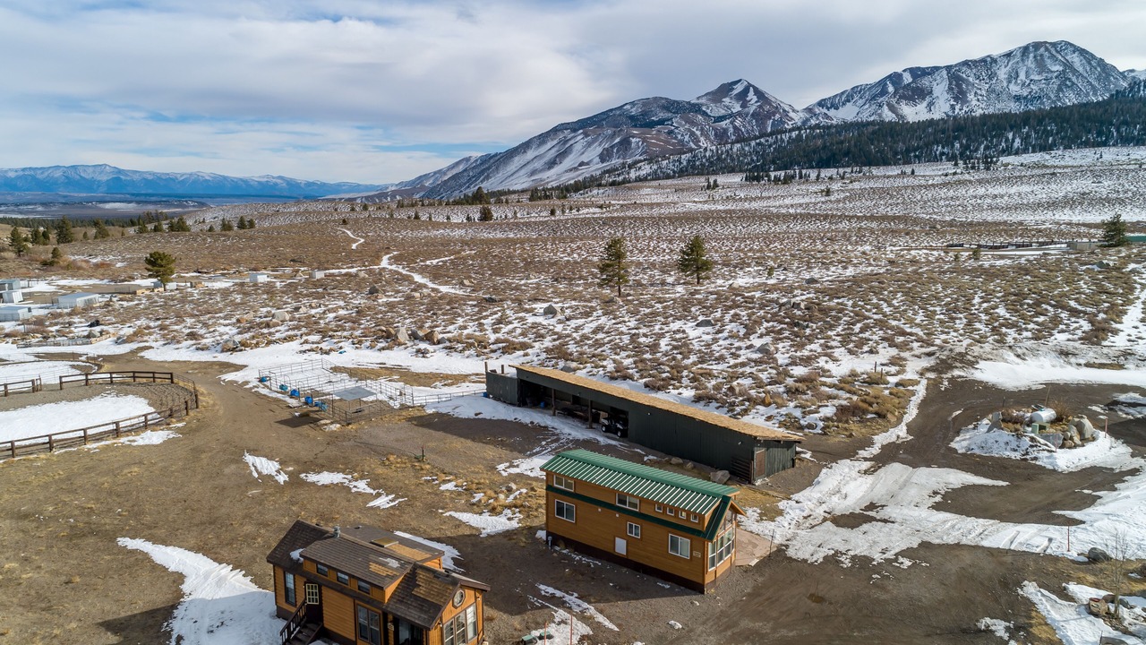 Photo of Others in Mammoth Lakes