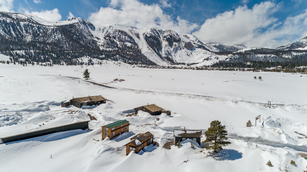 Photo of Others in Mammoth Lakes