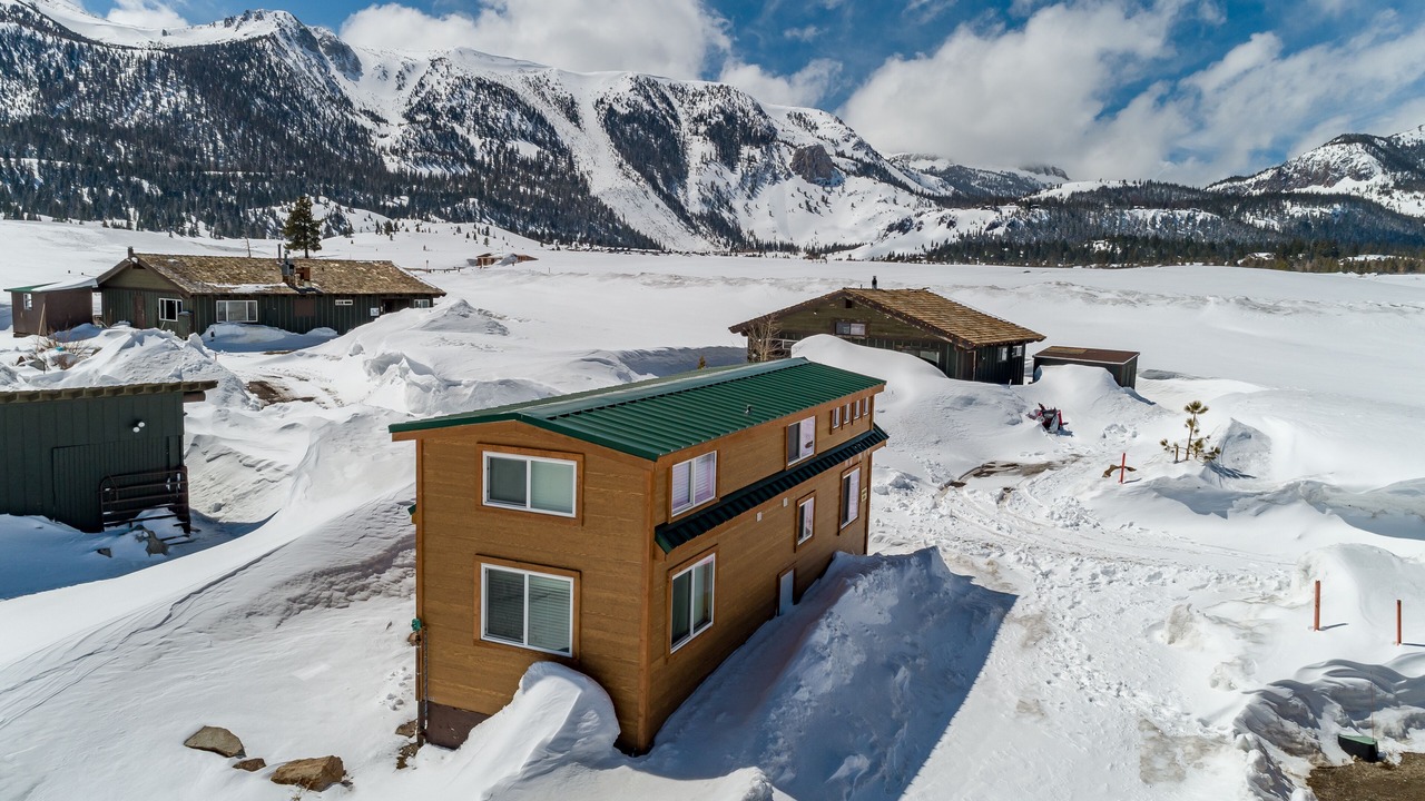 Photo of Others in Mammoth Lakes