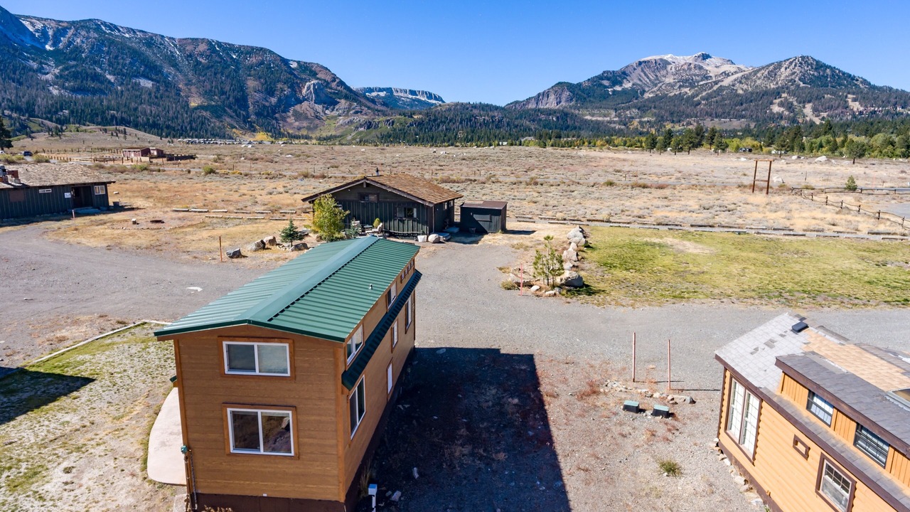 Photo of Others in Mammoth Lakes
