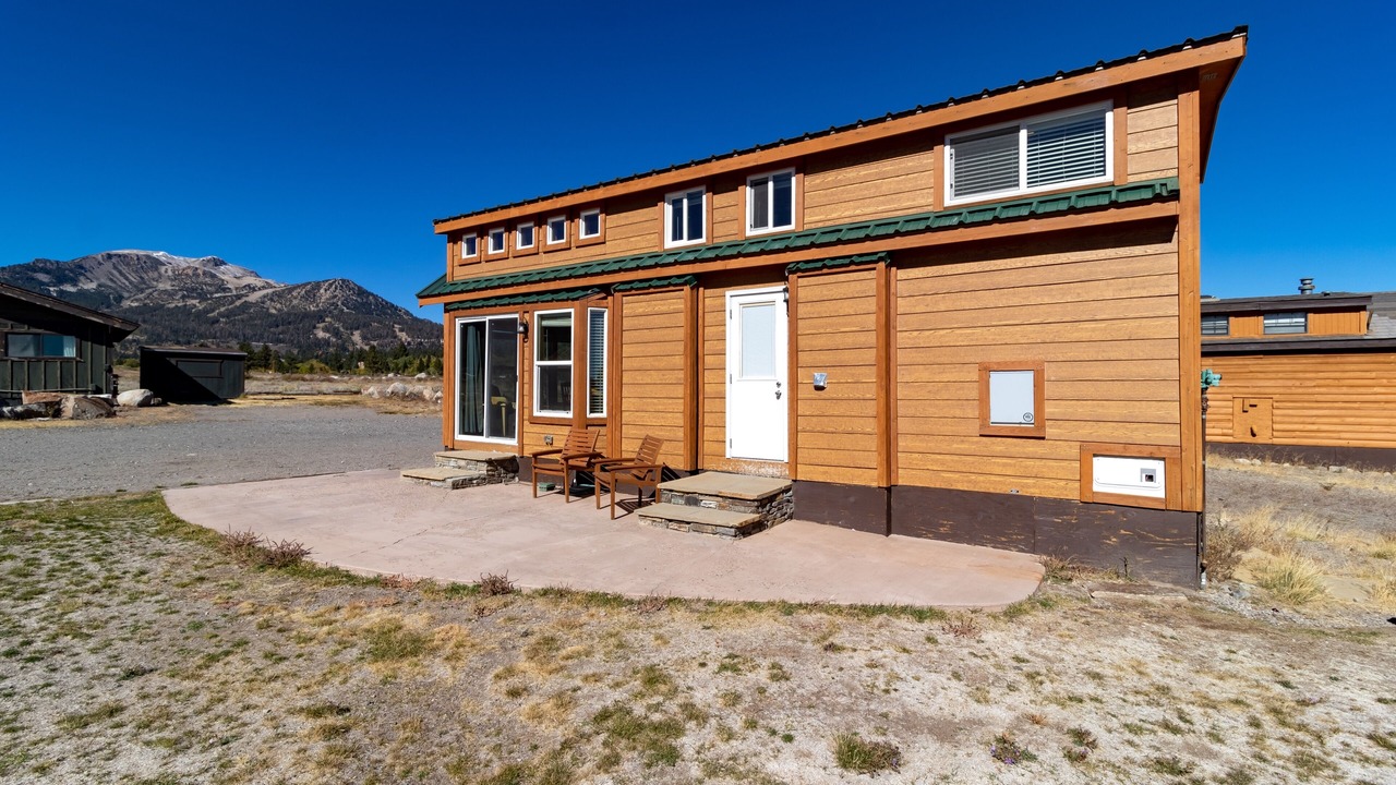 Photo of Outdoor in Mammoth Lakes
