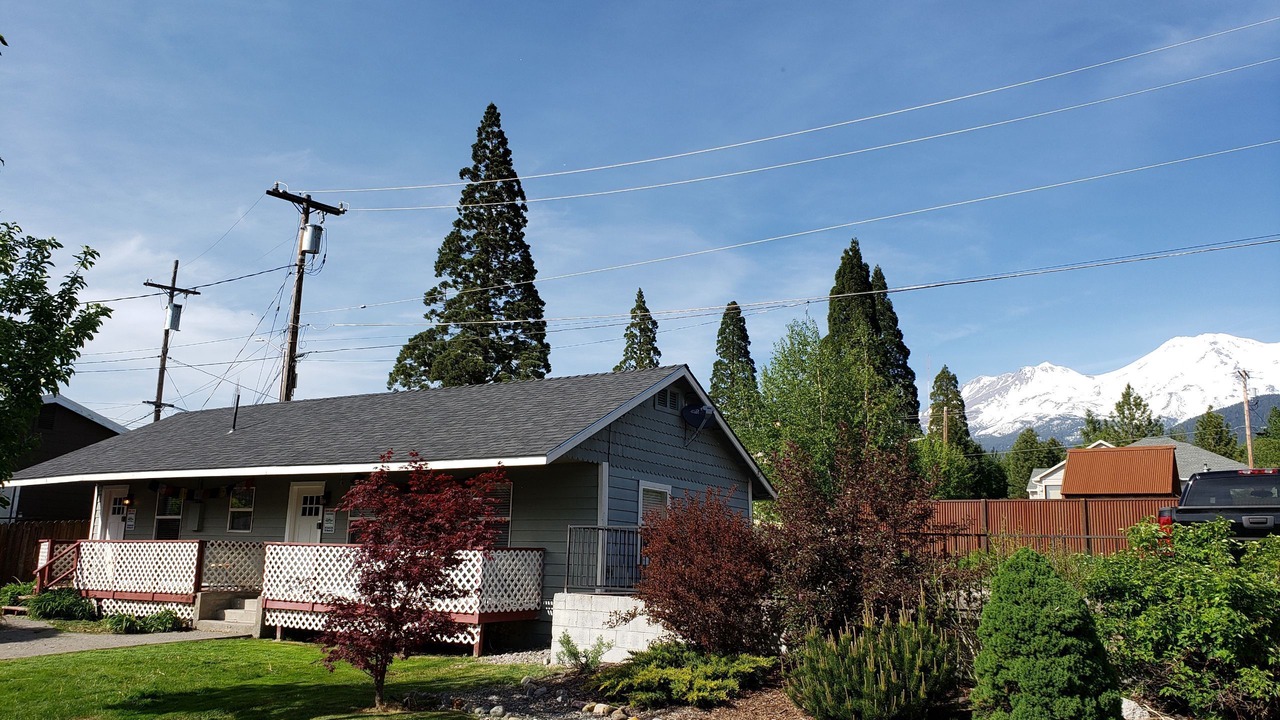 Photo of Others in Mount Shasta