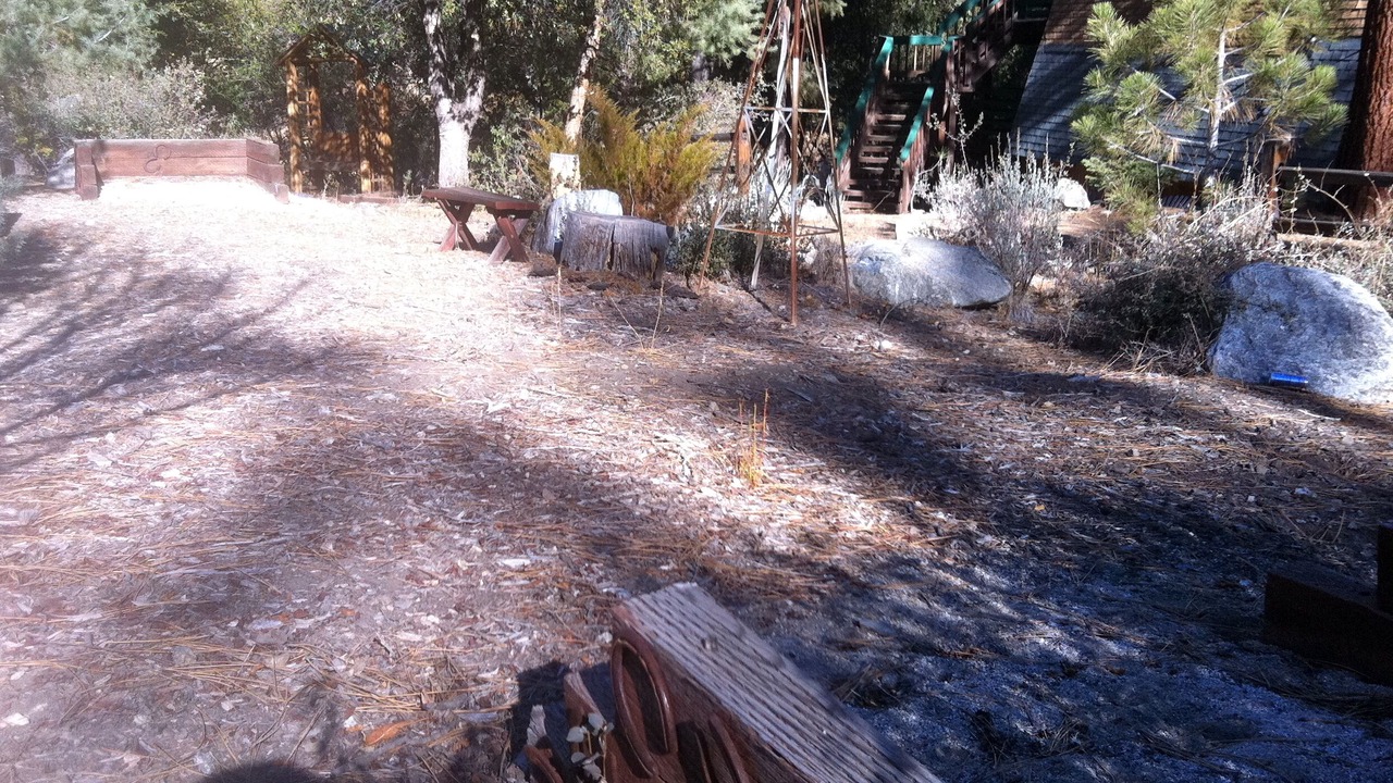Photo of Others in Pine Mountain Club