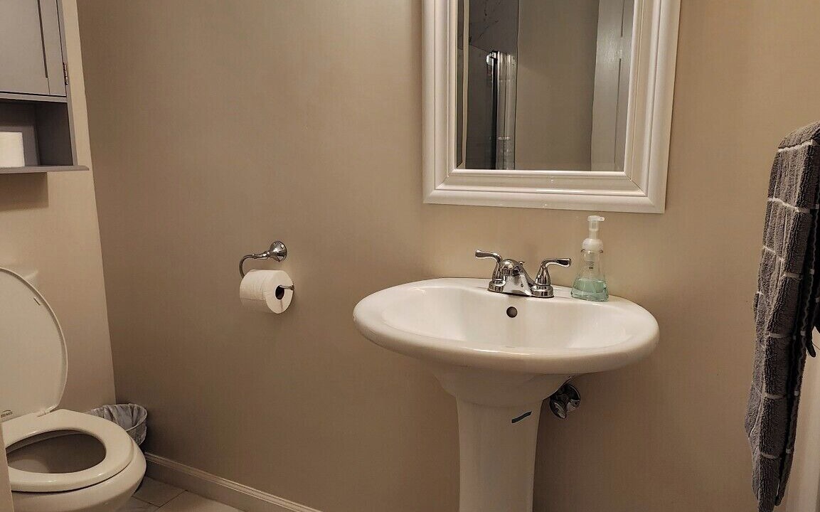Photo of Bathroom in Westlake