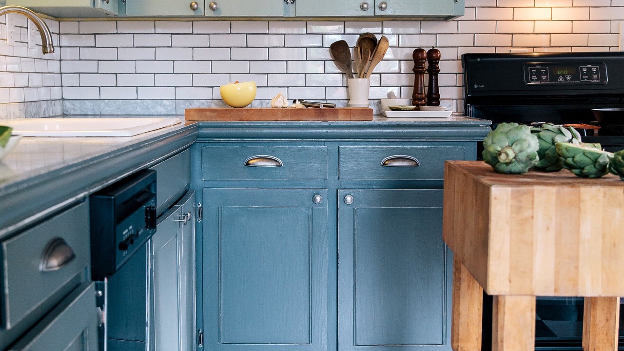 Photo of Kitchen in St. Johns