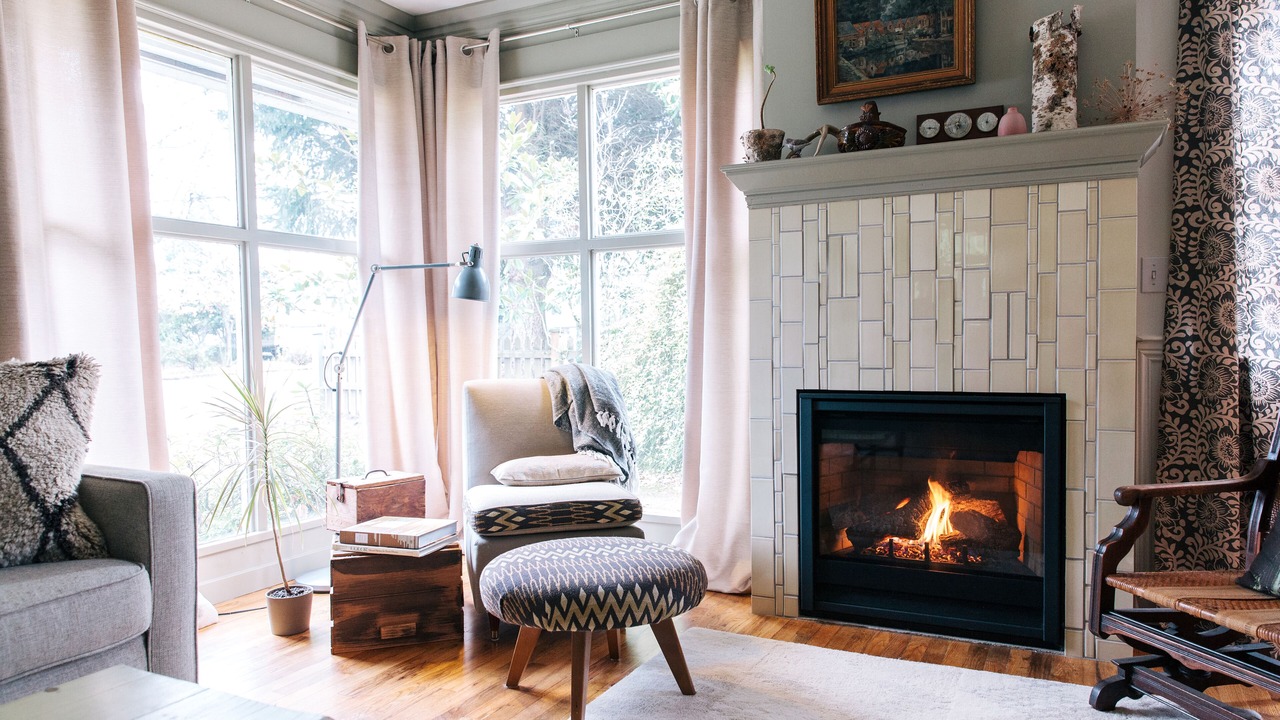Photo of Livingroom in St. Johns
