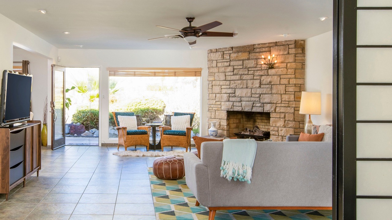 Photo of Outdoor in Palm Springs