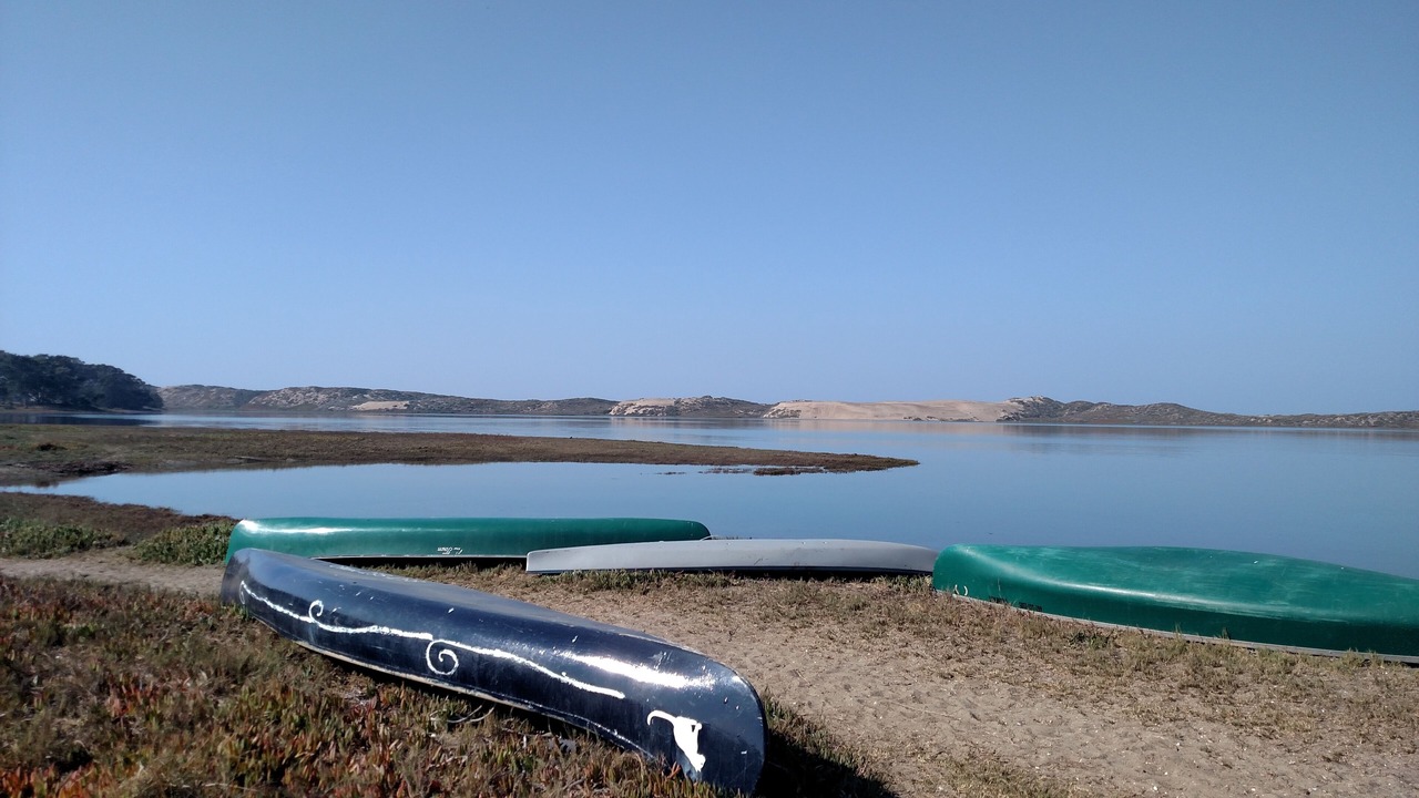 Photo of Outdoor in Baywood-Los Osos