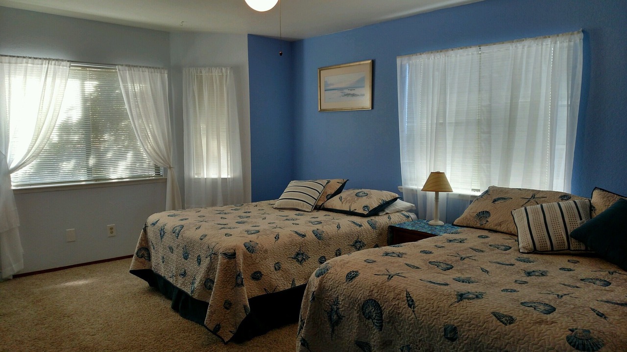 Photo of Bedroom in Baywood-Los Osos